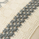 Capa de Almofada Tear Boho