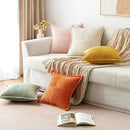 Capas de Almofada Boho