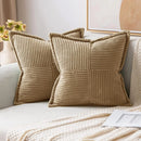 Capas de Almofada Boho