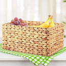 Cesto de Armazenamento Bambu Eco