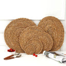 Jogo Americano Rattan Natur - 6pçs