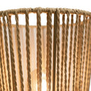 Luminária de Mesa Bambu Inzá
