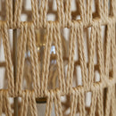 Luminária de Mesa Bambu Raízes
