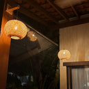Luminária de Parede Kaori