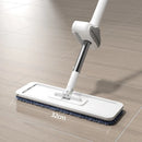 Mop Giratório Flat - Limpa Tudo