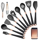 Conjunto de Utensilios Para Cozinha Nórdico