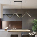 Lustre de Teto para Sala Super Luxo