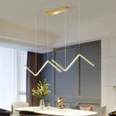Lustre de Teto para Sala Super Luxo