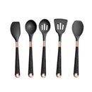 Conjunto de Utensilios Para Cozinha Nórdico