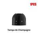 Tampa para Garrafa de Vinho a Vácuo - Lock Vácuo - Le Person