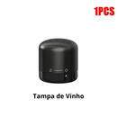 Tampa para Garrafa de Vinho a Vácuo - Lock Vácuo - Le Person
