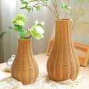 Vaso decorativo Retrô Woven