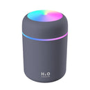 Umidificador e Difusor de Aromas Portátil - Le Person