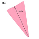 Saco confeiteira Silicone - Le Person