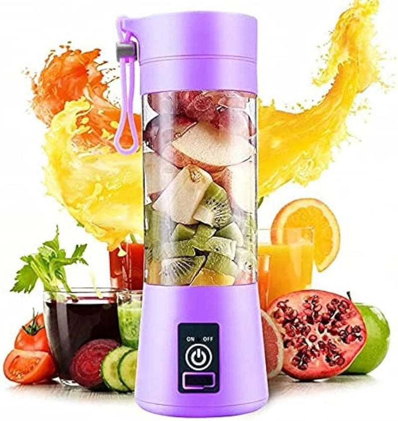 Mini Liquidificador Portátil Shake Take