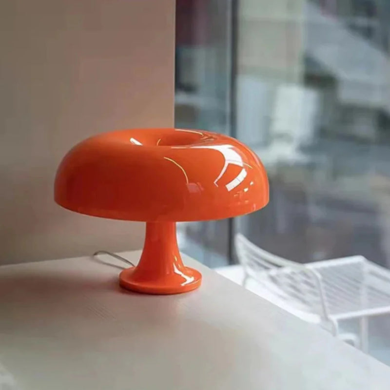 Luminária de Mesa LED Vivid Mushroom