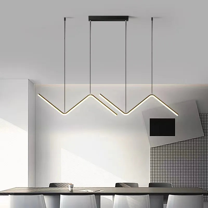 Lustre de Teto para Sala Super Luxo