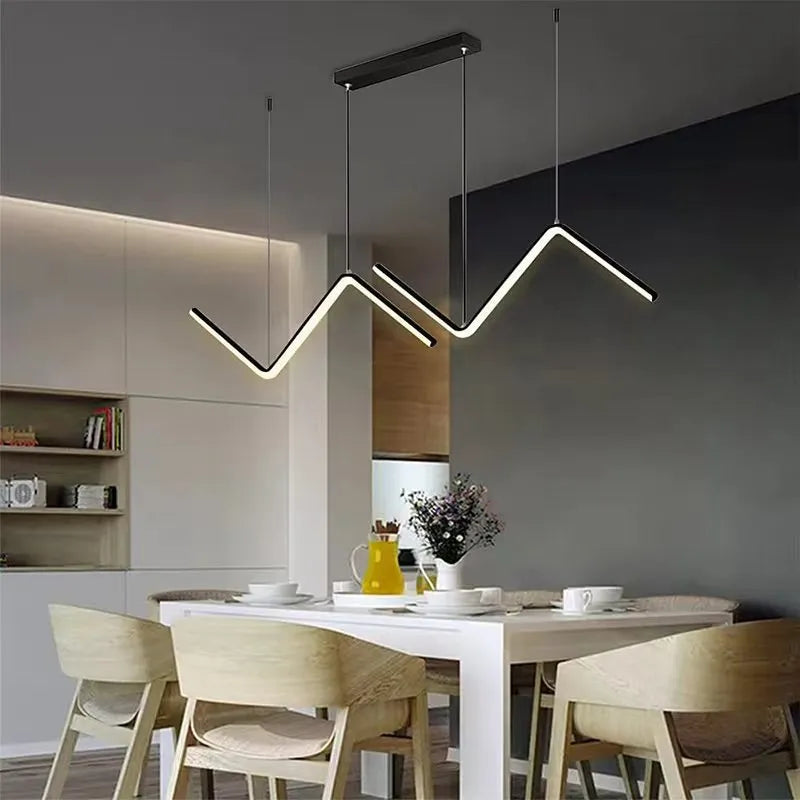 Lustre de Teto para Sala Super Luxo