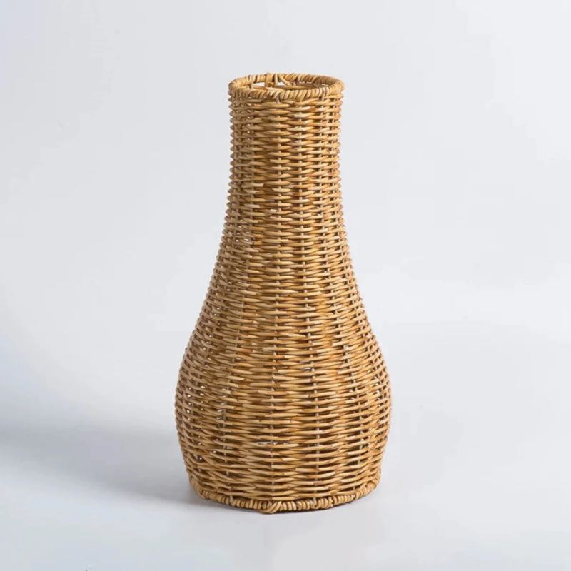 Vaso decorativo Retrô Woven
