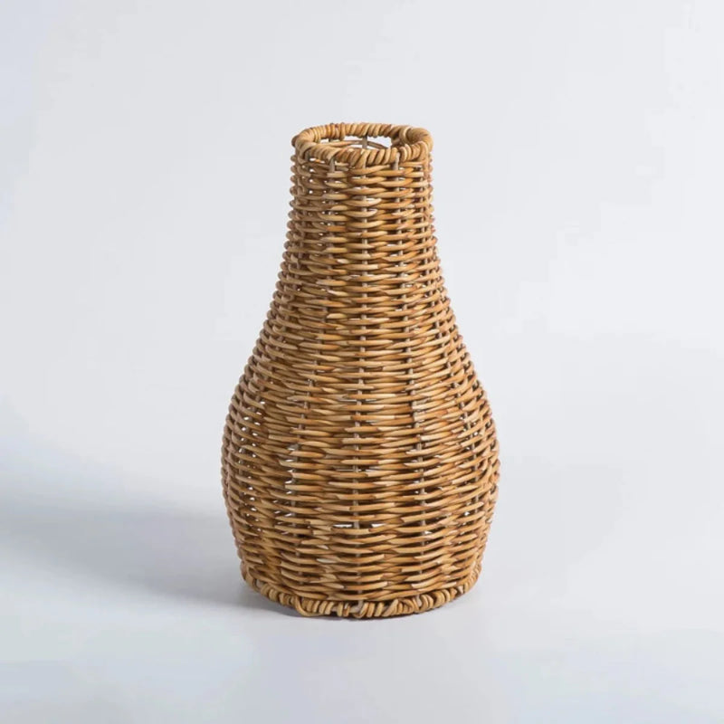 Vaso decorativo Retrô Woven