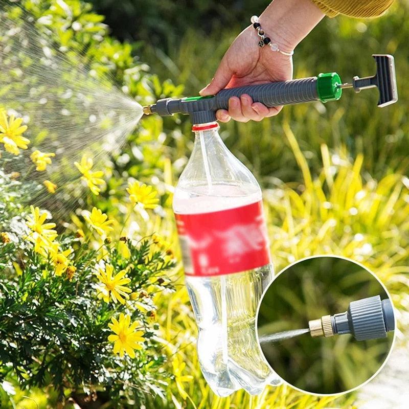 Regador Pulverizador de Água para Plantas - REGA MAX