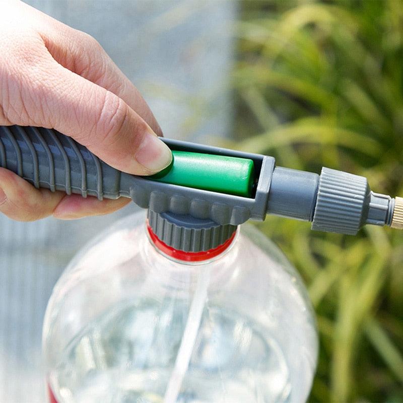 Regador Pulverizador de Água para Plantas - REGA MAX