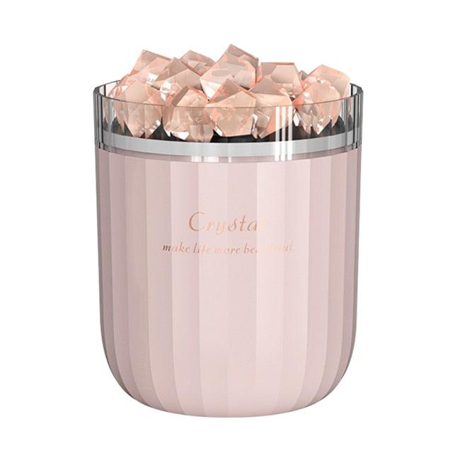Umidificador Terapêutico do Himalaia - Crystal Salt - Le Person