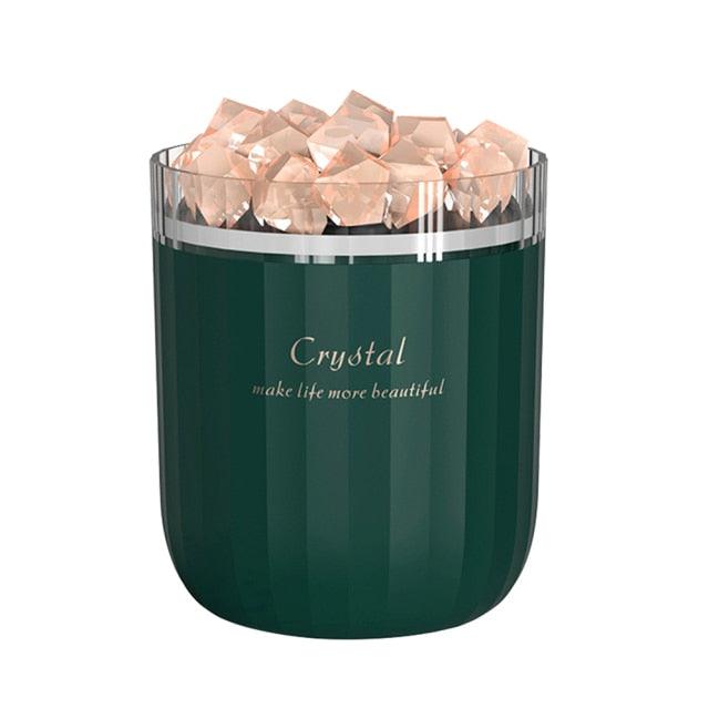 Umidificador Terapêutico do Himalaia - Crystal Salt - Le Person