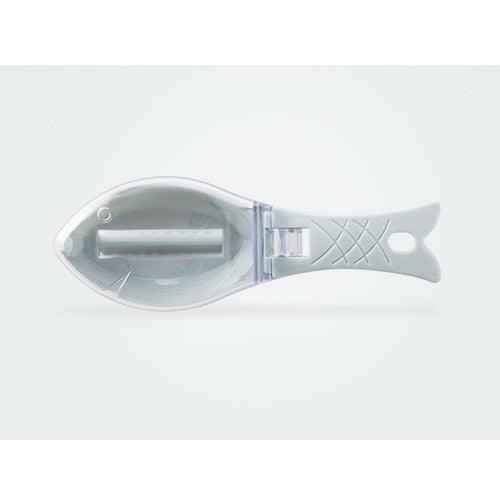 Removedor de Escamas de Peixe Multifuncional - Le Person