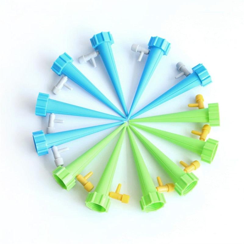 Irrigador de Plantas por Gotejamento