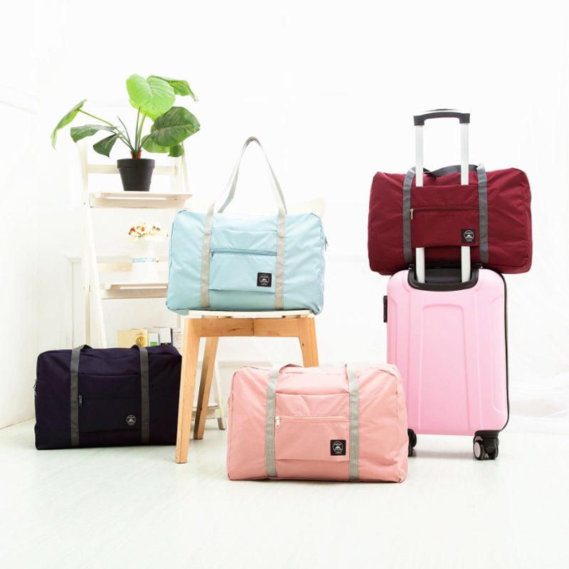 Mala Smart Bag - Multifuncional a Prova d'água - [COMPRE 1 LEVE 2]