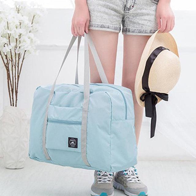 Mala Smart Bag - Multifuncional a Prova d'água - [COMPRE 1 LEVE 2]